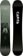 CAPiTA Super DOA Snowboard 2025 - 158 graphic