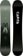 CAPiTA Super DOA Snowboard 2025 - 158w graphic