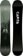 CAPiTA Super DOA Snowboard 2025 - 163w graphic