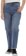 Volcom Women's STN Step Hirise Jeans - jasper blue