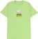 Tactics Volcano T-Shirt - slime