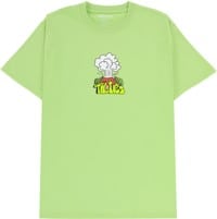 Tactics Volcano T-Shirt - slime