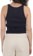 Dickies Women's Yorktown Tank - dark navy - reverse