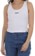 Dickies Women's Yorktown Tank - white