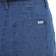 Brixton Women's Almeda Pants - medium indigo - reverse detail