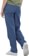 Brixton Women's Almeda Pants - medium indigo - reverse