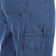 Brixton Women's Almeda Pants - medium indigo - alternate side