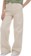 Brixton Women's Victory Wide Leg Pants - natural - alternate