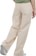 Brixton Women's Victory Wide Leg Pants - natural - alternate reverse