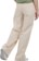 Brixton Women's Victory Wide Leg Pants - natural - alternate reverse