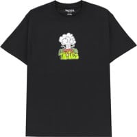 Tactics Volcano T-Shirt - black