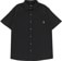 Tactics Trademark S/S Shirt - black