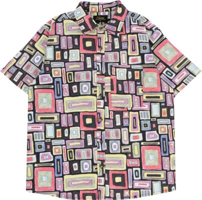 Tactics Trademark S/S Shirt - view large