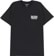 Tactics Seattle Bonus T-Shirt - black - front