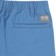 Tactics Buffet Pleated Pants - medium blue - reverse detail