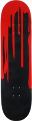 3 Skull Blood 8.25 Leo Guest Pro Skateboard Deck