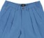 Tactics Buffet Pleated Pants - medium blue - alternate front