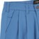 Tactics Buffet Pleated Pants - medium blue - alternate detail