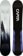CAPiTA Mega Mercury Snowboard 2025 - black base
