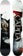 CAPiTA Women's Birds Of A Feather Snowboard 2025 - 142 graphic