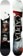 CAPiTA Women's Birds Of A Feather Snowboard 2025 - 148 graphic