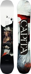 CAPiTA Women's Birds Of A Feather Snowboard 2025