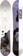 CAPiTA Women's Navigator Snowboard 2025 - 147 graphic