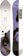 CAPiTA Women's Navigator Snowboard 2025 - 151 graphic