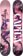 CAPiTA Women's Paradise Snowboard 2025 - 145 graphic