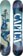 CAPiTA Women's Paradise Snowboard 2025 - 147 graphic