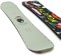 Salomon Abstract Snowboard 2025 - alternate