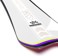 Salomon Dancehaul Snowboard 2025 - detail