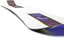 Salomon Huck Knife Snowboard 2025 - angle
