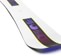 Salomon Huck Knife Snowboard 2025 - detail