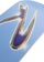 Ride Benchwarmer Snowboard 2025 - detail