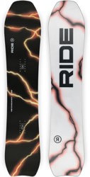 Ride Psychocandy Snowboard 2025