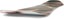 Ride Psychocandy Snowboard 2025 - angle