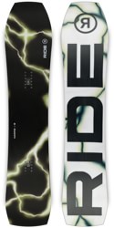 Ride Warpig Snowboard 2025