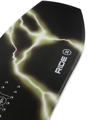 RIDE warpigスーボード グレー/ブラック RIDE warpigスーボード グレー/ブラック RIDE ライド