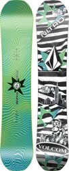 Nitro Kids Ripper x Volcom Snowboard 2025