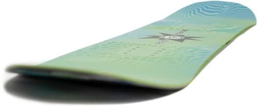 【saiton_fuji】NITRO X VOLCOM The 2025 Nitro Alternator X Volcom Snowboard - The Stony All