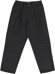 Buffet Pleated Pants