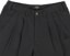 Tactics Buffet Pleated Pants - black - alternate front