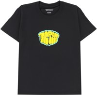 Tactics Kids Bomb T-Shirt - black