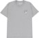 Tactics Kids The Juggler T-Shirt - heather grey