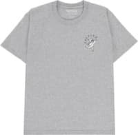 Tactics Kids The Juggler T-Shirt - heather grey