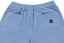 Tactics Corduroy Wave Shorts - dusty blue - alternate reverse