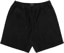 Tactics Corduroy Wave Shorts - black