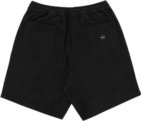 テンダーロイン　CORDUROY SHORTS BLACK M 新品 テンダーロイン CORDUROY SHORTS BLACK M 新品 テンダーロイン
