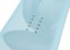 Nitro Women's Karma Snowboard 2025 - detail